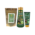 Pack Couleur & Soin Ayurvédique