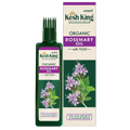 Huile de Romarin Bio Kesh King - 200ml