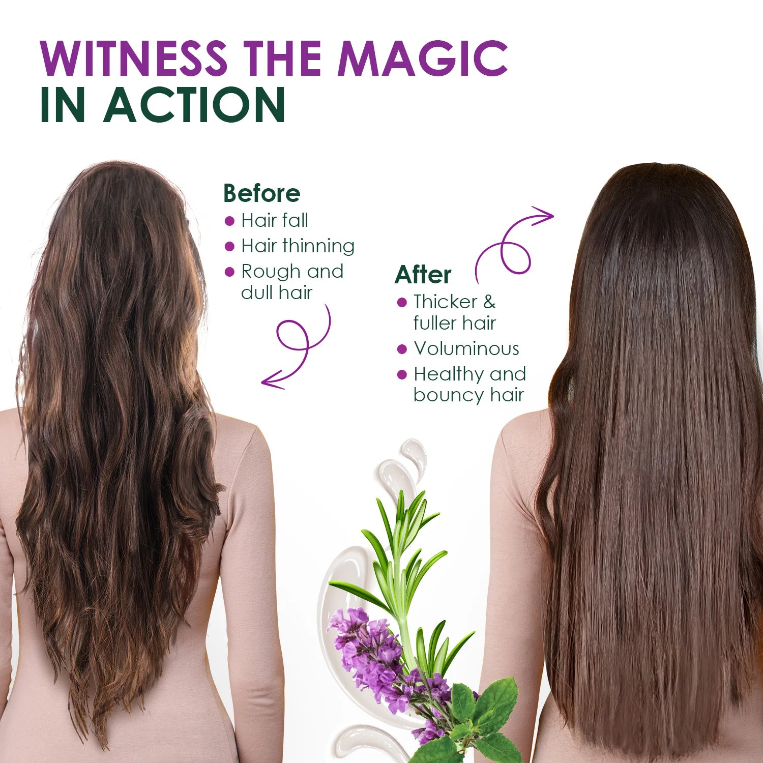 زيت إكليل الجبل العضوي كيش كينغ