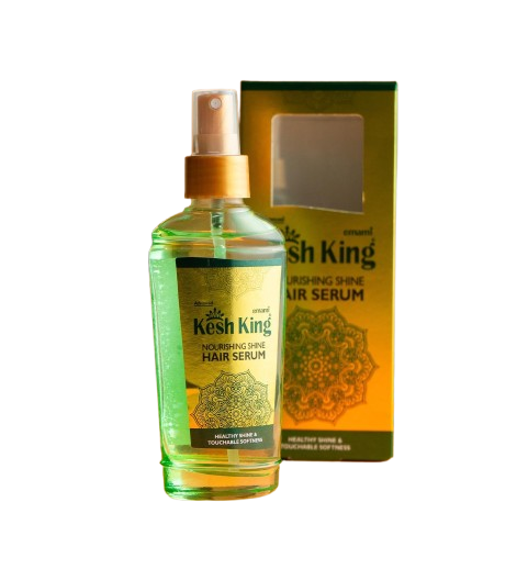 Sérum Capillaire Brillance Nourrissante Kesh King -