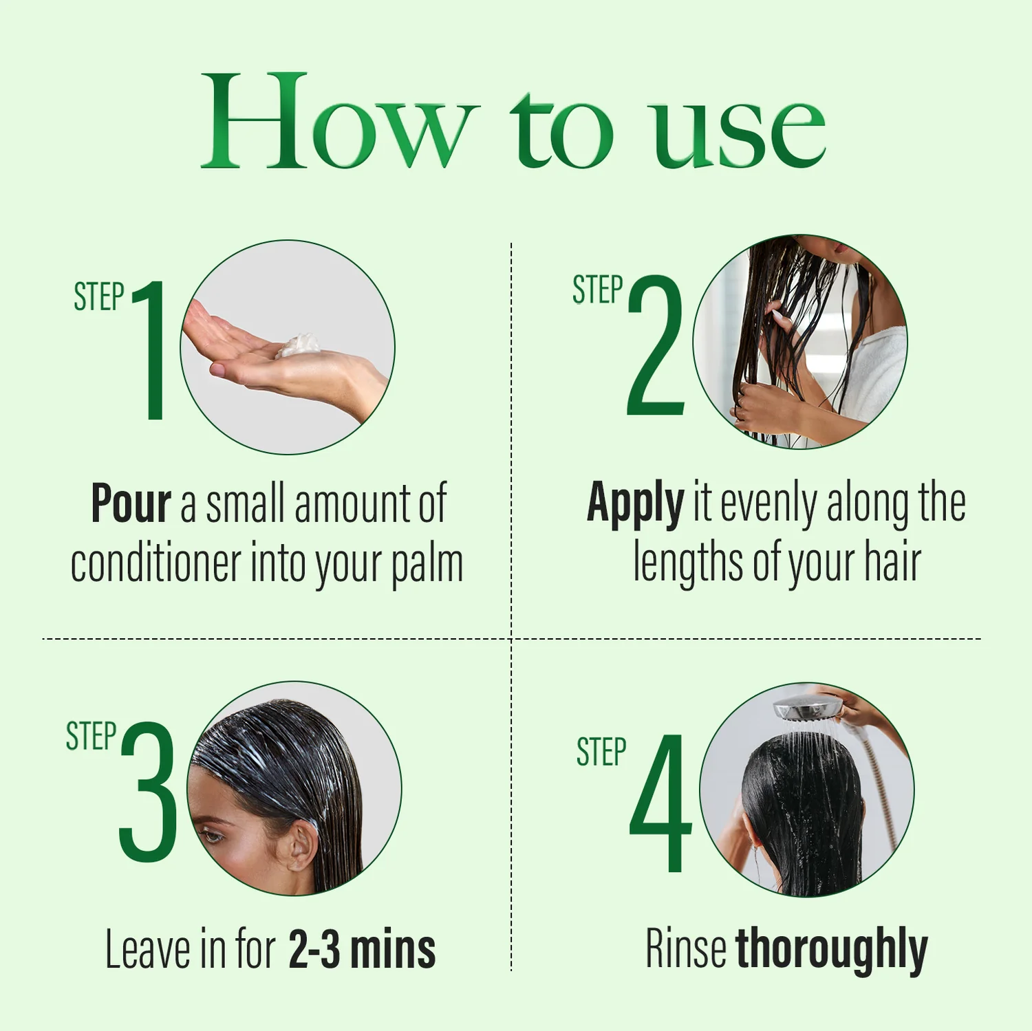 كيش كينغ – بلسم أيورفيدي مضاد لتساقط الشعر – 200 مل