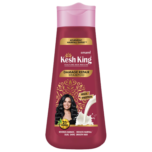 Kesh King Shampoing Réparateur