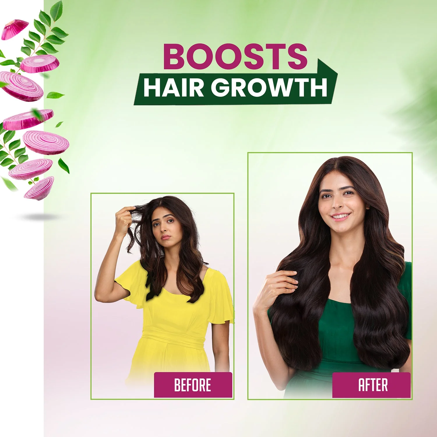 زيت البصل العضوي مع أوراق الكاري كيش كينج 100 مل